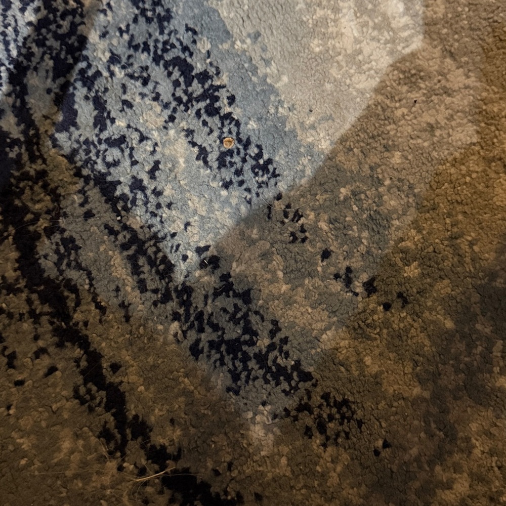 Meet your Posher, Evan